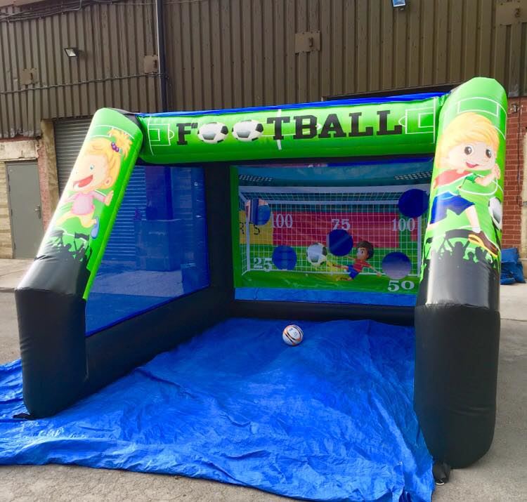 football-shootout
