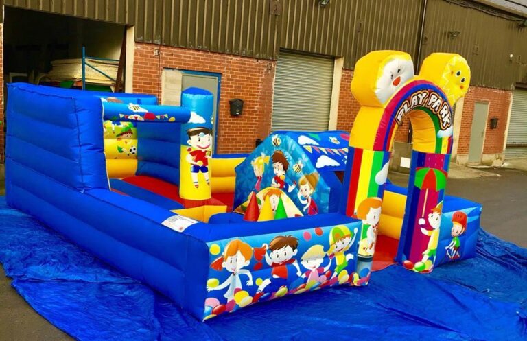 play-park