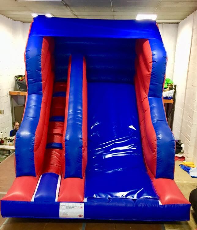 slide