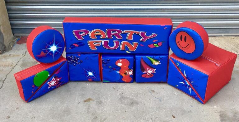 softplay-party